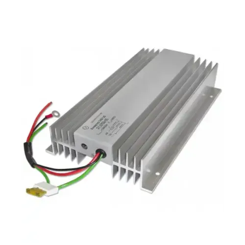 Преобразователь 12-24V 20A