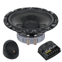 DL Audio Anaconda 165 Comp