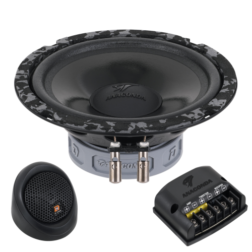 DL Audio Anaconda 165 Comp