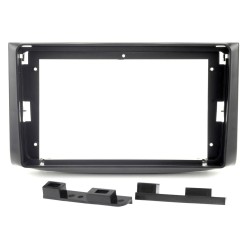 Переходная рамка INCAR RCV-FC225 рамка CHEVROLET Aveo 2007-2011 9''