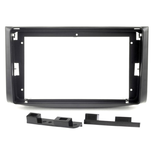 Переходная рамка INCAR RCV-FC225 рамка CHEVROLET Aveo 2007-2011 9''