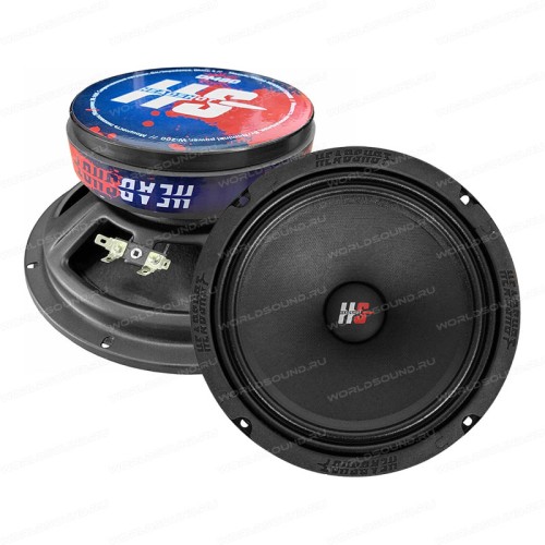 Headshot DM80 Пара