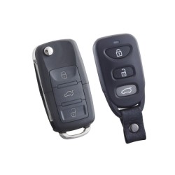 Eplutus EU-80 брелки для центрального замка