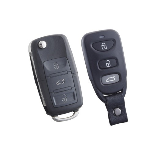 Eplutus EU-80 брелки для центрального замка