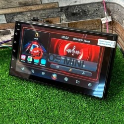 Магнитола Android (7дюймов) AC3 Mini 4/64GB Магнитола Android (7дюймов) AC3 Mini 4/64GB