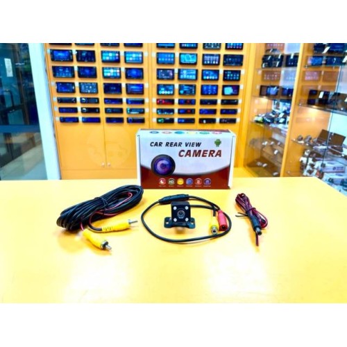 Камера заднего вида E-903I