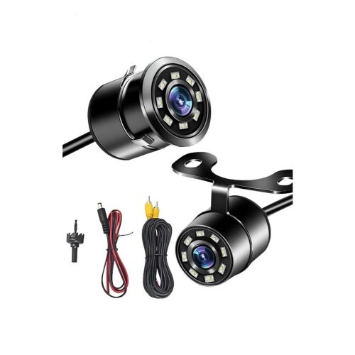 Камера заднего вида VM-010