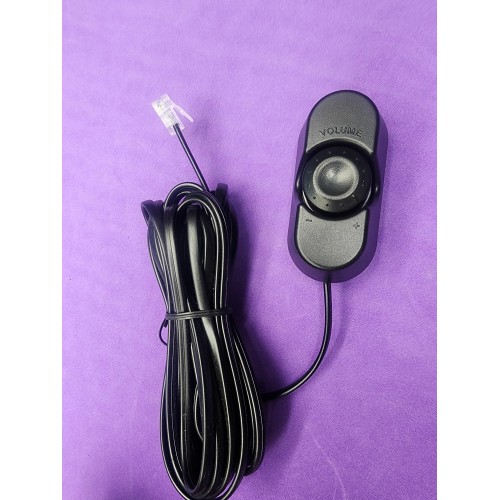 Выносной регулятор BOS-MINI D01