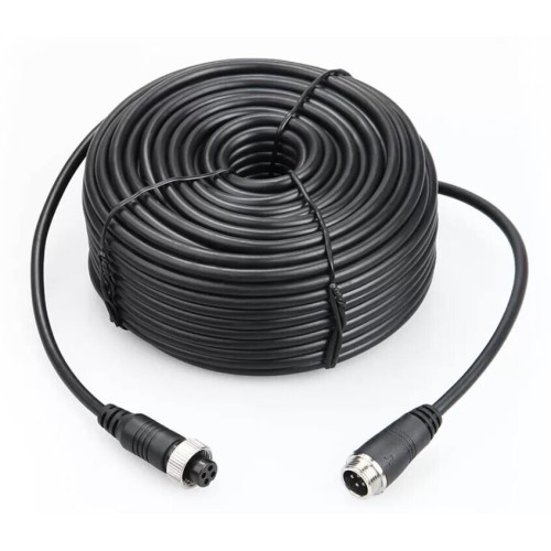 Провода для камеры 20метров