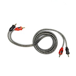 SMP FRCA-2 межблочный кабель-медь+экран (2м)