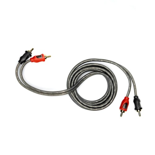 SMP FRCA-2 межблочный кабель-медь+экран (2м)