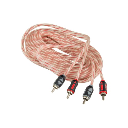 RCA-кабель AurA RCA-A150 MkII, 5м
