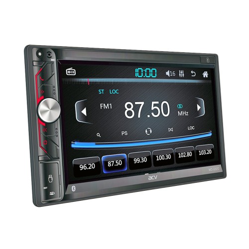 Нав. система ACV WD-6920 6.9