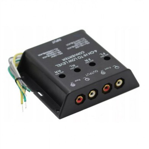 Gstar HLC-420 4-х канальный конвертор уровня