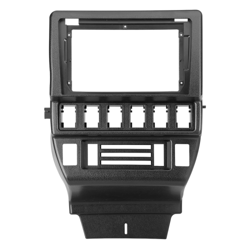 Переходная рамка 9'' Factory Lada Niva 1993-2020 + комплект проводов