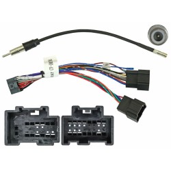 Incar CV-UMS1436 UMS-провод CHEVROLET AVEO, EPICA, CAPTIVA 2006-2015 (Без Can-модуля)