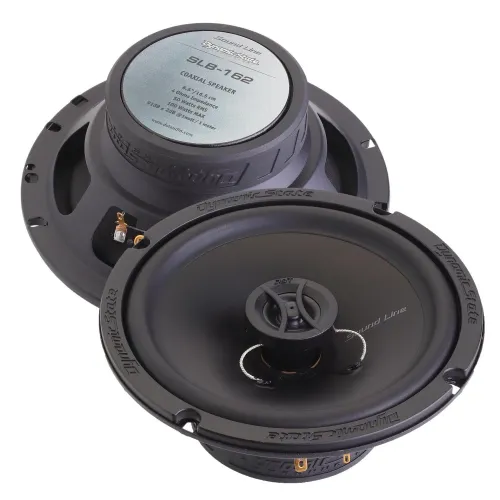 Dynamic State SLB-162s