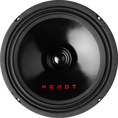 Урал Молот АС-М200