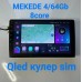 Mekede C20-Plus 2K 4/64 9