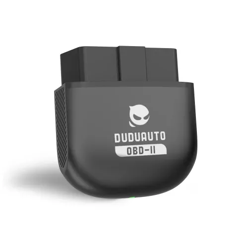 OBD-сканр DUDUAUTO