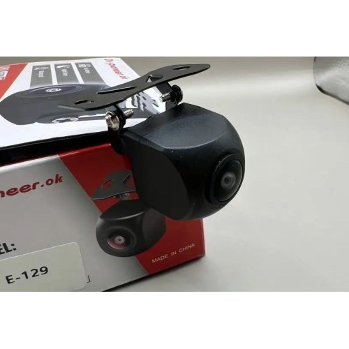 Камера Ultra Hd 720p E-129-AHD