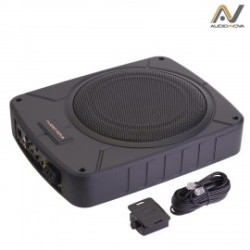 Сабвуфер плоский AUDIO NOVA AS-250