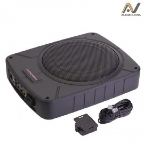 Сабвуфер плоский AUDIO NOVA AS-250
