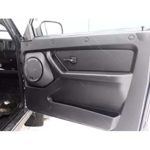 Подиум Нива Тайга верхний 2011+