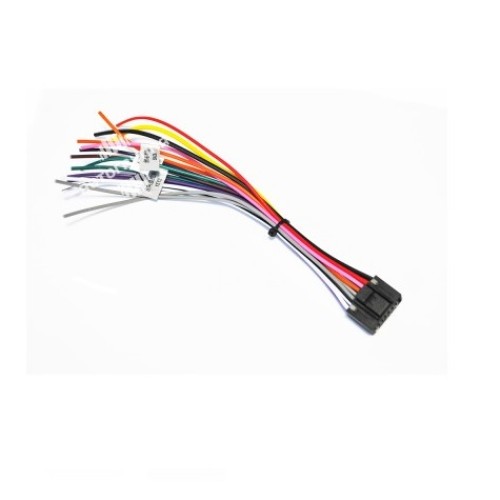 GSTAR GS-125 Разъем для китайских магнитол (андроид)