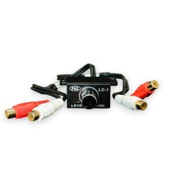 Выносной регулятор Global Audio BR-01