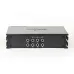 Усилитель 4-канальный Hellion HAM 4.6Pin DSP