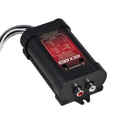 Преобразователь сигнала Kicx  HL 380 2-канальный