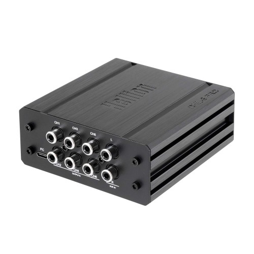 Преобразователь уровня сигнала DHL 6 PRO