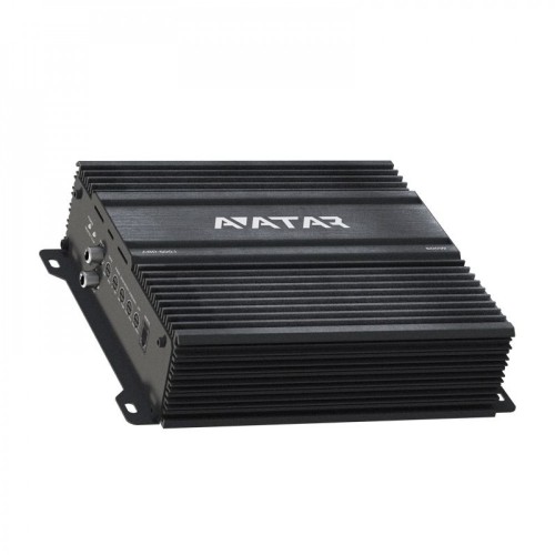 усилитель 1-канальный AVATAR ABR-600.1