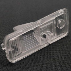 Плавон под камеру Creta