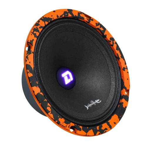 DL Audio Barracuda 200 SE