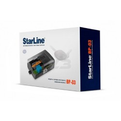 Starline BP-03 заказ Starline BP-03 заказ