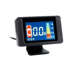 Парковачный радар Sho-me Y-2612N08 Black Парковачный радар Sho-me Y-2612N08 Black