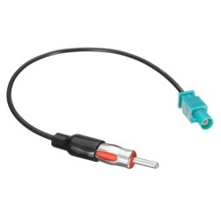 Incar iso Ant-1 iso антенный переходник VW прямой