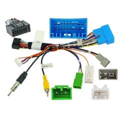 UMS-провод Incar SZ-UMS1471 SUZUKI UMS-провод Incar SZ-UMS1471 SUZUKI