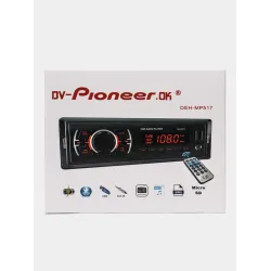 Dv-Pioneer.Ok DEH-MP517