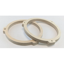 ACV K16Sol215E проставочные кольца 16см Hyundai Solaris2 Kia Rio4 Эконом