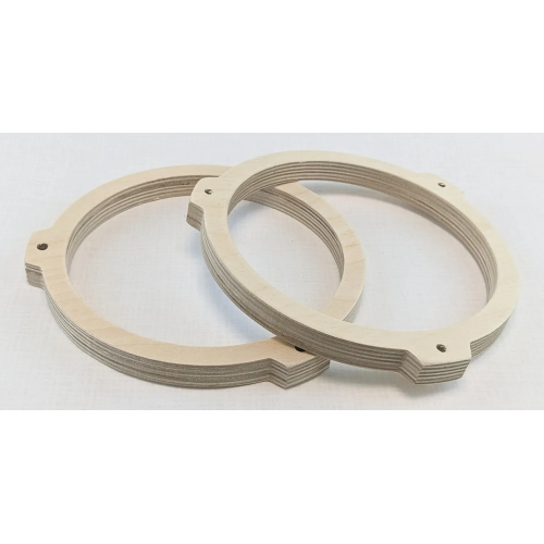 ACV K16Sol215E проставочные кольца 16см Hyundai Solaris2 Kia Rio4 Эконом