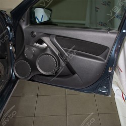 Подиумы лада гранта люкс 16см