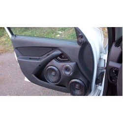 Подиумы LADA GRANTA 16+16+рупор NEW