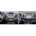 Incar HY-UMS1518 UMS-провод HYUNDAI Tucson (Navi), KIA Sportage (NAVI) 2015-2018 макс компл