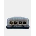 Crystal Car Audio PD-02 Дистрибьютер вход 2*2/4Ga, выход 4*4/8Ga