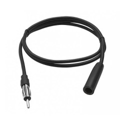 Удлинитель антенный для магнитол 1метр Gstar GS-AN100