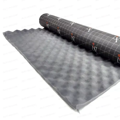 Шумология Ultimo V15