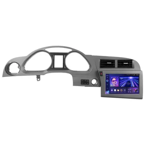 Переходная рамка 9